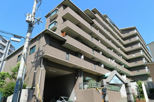 アンビエント千里山