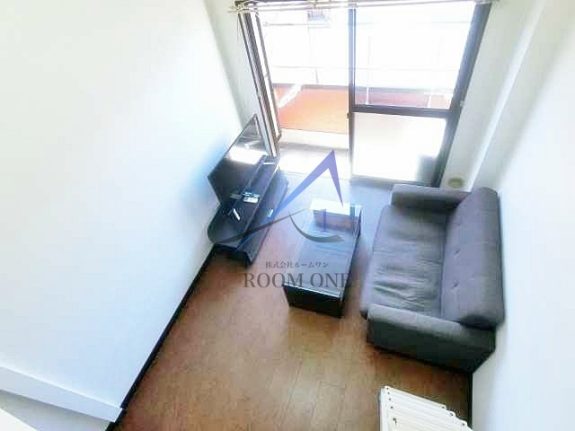 サンエクセルの寝室|寝室です。