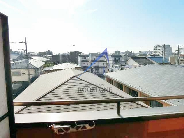 サンエクセルの展望|展望です。