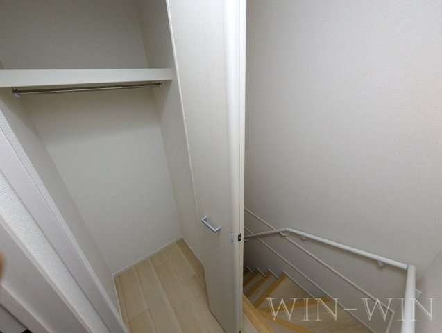 リヴィエール北島の内装|イメージ（同施工会社同一モデルの写真です）