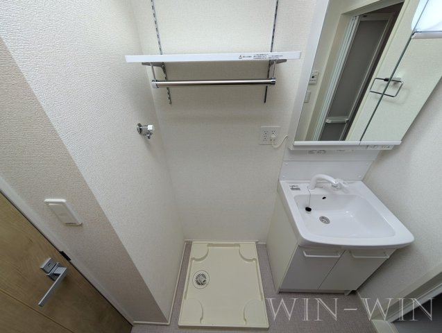 リヴィエール北島の設備|イメージ（同施工会社同一モデルの写真です）