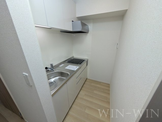 リヴィエール北島のその他|イメージ（同施工会社同一モデルの写真です）