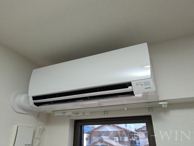 リヴィエール北島の設備|イメージ（同施工会社同一モデルの写真です）