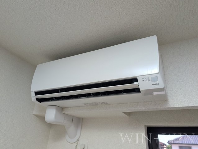 リヴィエール北島の設備|イメージ（同施工会社同一モデルの写真です）