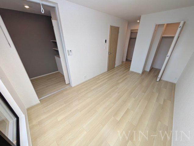 リヴィエール北島の居間・リビング|イメージ（同施工会社同一モデルの写真です）