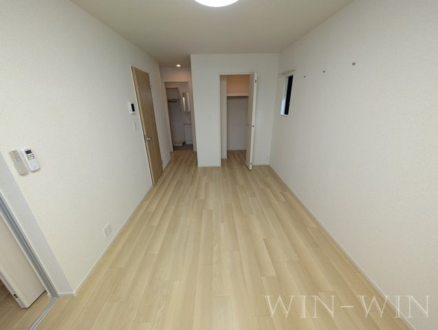 リヴィエール北島の居間・リビング|イメージ（同施工会社同一モデルの写真です）