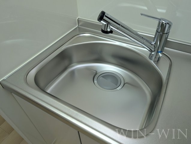 リヴィエール北島のキッチン|イメージ（同施工会社同一モデルの写真です）