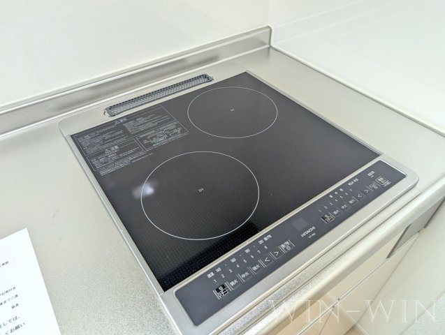 リヴィエール北島のキッチン|イメージ（同施工会社同一モデルの写真です）