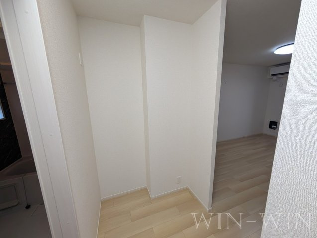 リヴィエール北島のその他|イメージ（同施工会社同一モデルの写真です）