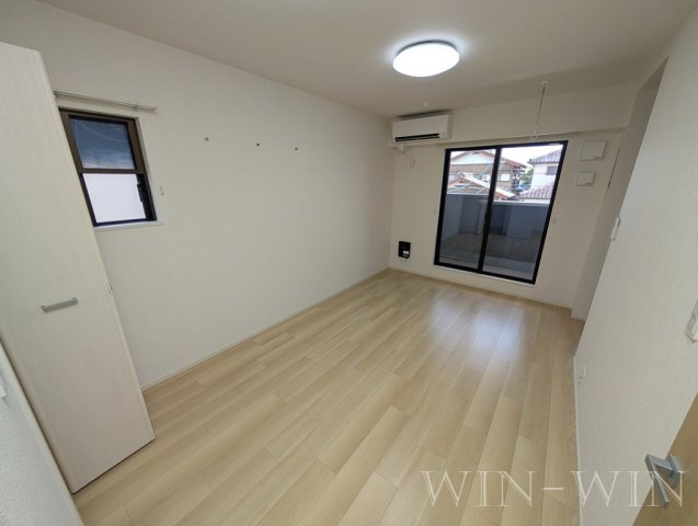 リヴィエール北島の居間・リビング|イメージ（同施工会社同一モデルの写真です）