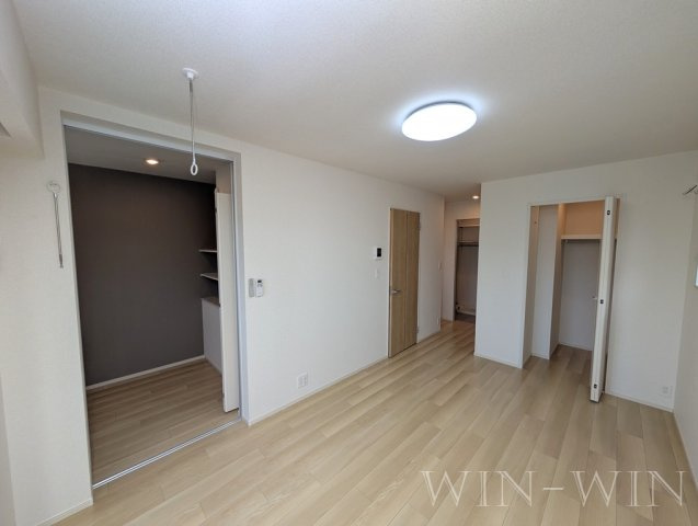 リヴィエール北島の居間・リビング|イメージ（同施工会社同一モデルの写真です）