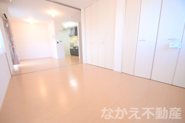 【居間・リビング】 | おしゃれな居間です
