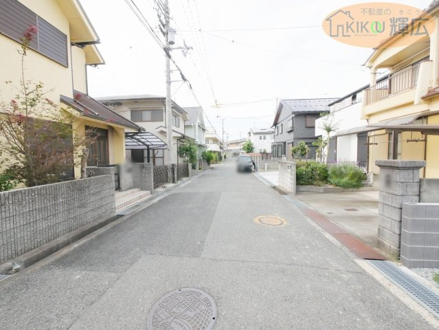 明石市魚住町西岡　中古戸建のその他