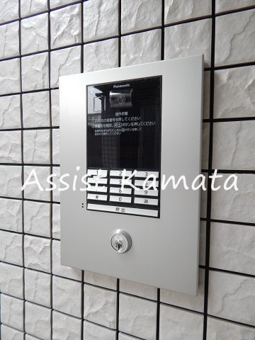 パストラーレ嶺町のその他