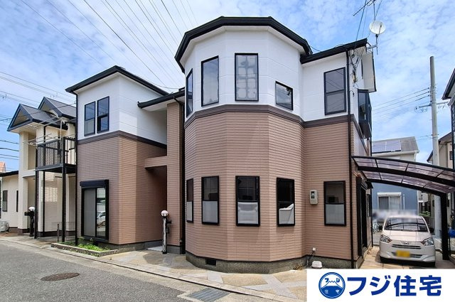 泉南市信達市場の外観|外観