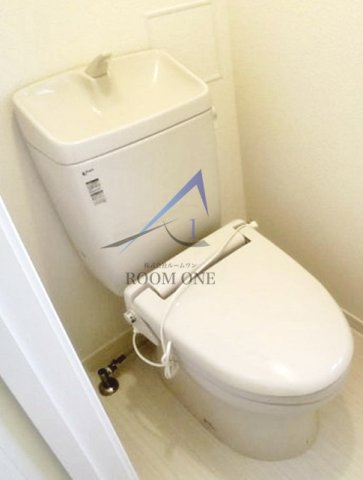 プティエトワールのトイレ|トイレです。