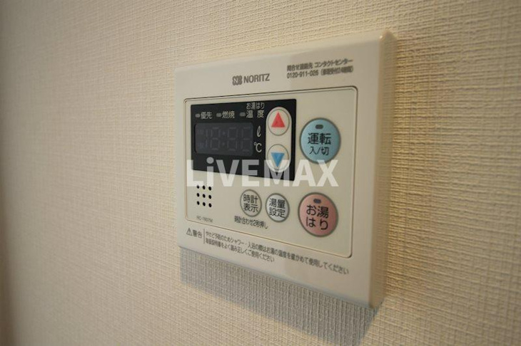 パークアクシス名古屋山王 