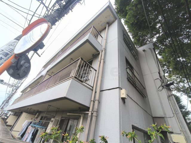 三鷹市牟礼４丁目の賃貸マンション