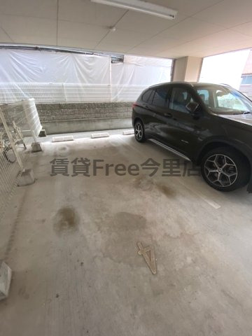 【駐車場】 | アーデン森ノ宮　仲介手数料無料