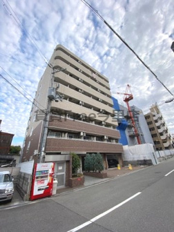 アーデン森ノ宮　仲介手数料無料の画像