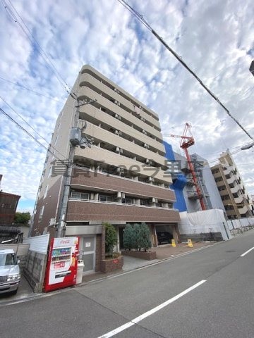 【外観】 | アーデン森ノ宮　仲介手数料無料