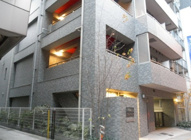 COZY COURT 三軒茶屋 TOKYOの画像