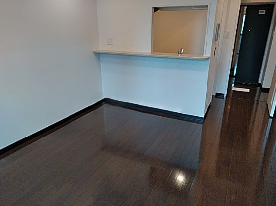 【内装】ＦＯＲＥＳＴＡ戸越銀座