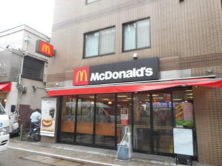 【周辺】 | セトルコート品川戸越