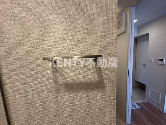 【設備】 | ステージグランデ京急蒲田