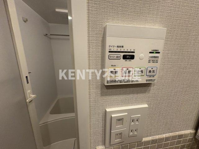 【設備】 | ステージグランデ京急蒲田