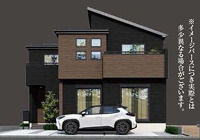 【新築分譲住宅】川越市砂新田29期　