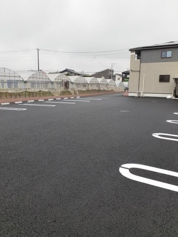 マリエ　Ｋの駐車場