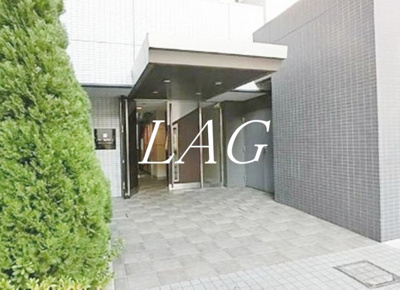 【エントランス】 | ファインアドレス新御徒町 | エントランスです。