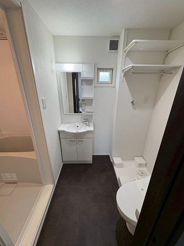 ヒルズ妙蓮寺のその他|別部屋写真参考