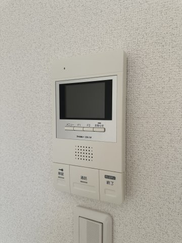 ベイルーム中山のセキュリティ