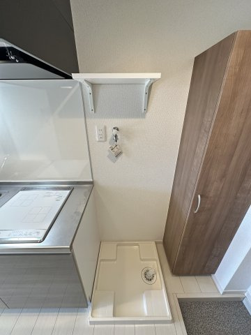 ベイルーム中山の設備
