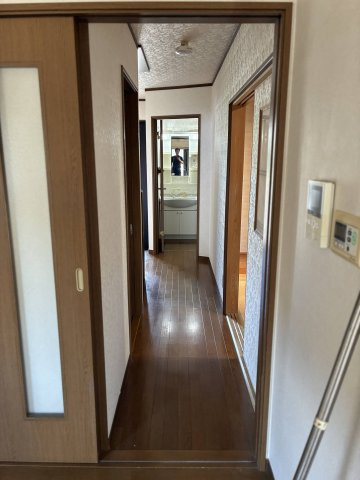 大阪府松原市天美西3丁目3-16の内装