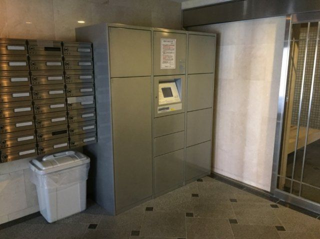 ヴォーガコルテ亀戸駅前のその他共用部分
