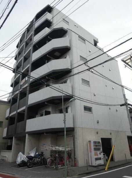 セジョリ南品川