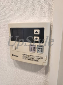 【設備】 | メインステージ押上Ⅲ