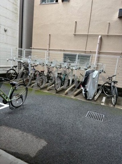 【設備】 | メインステージ押上Ⅲ