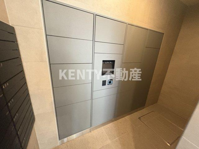 【その他共用部分】 | ステージグランデ京急蒲田