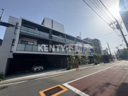 ステージグランデ京急蒲田の画像