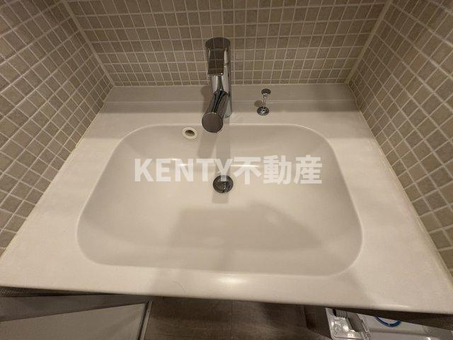 【設備】 | ステージグランデ京急蒲田