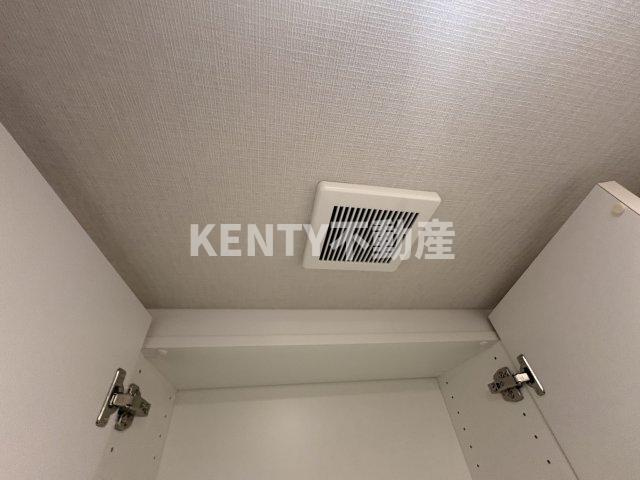 【設備】 | ステージグランデ京急蒲田