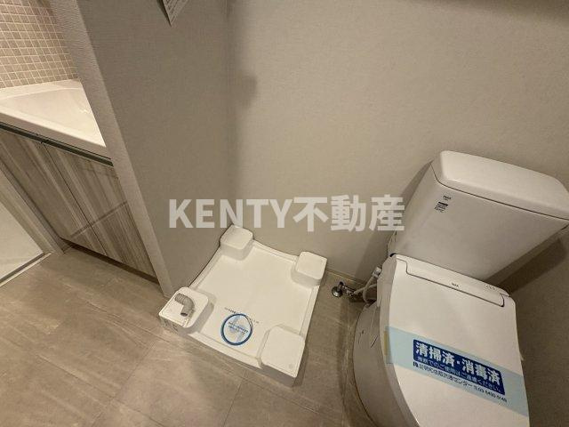 【設備】 | ステージグランデ京急蒲田
