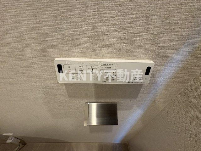 【設備】 | ステージグランデ京急蒲田