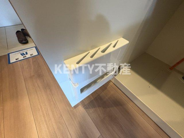 【設備】 | ステージグランデ京急蒲田