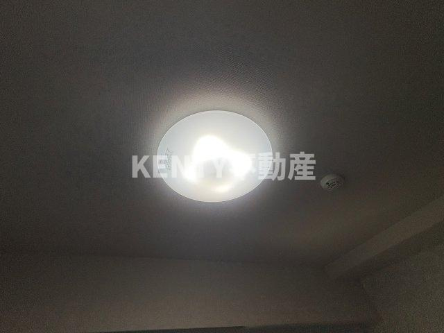 【設備】 | ステージグランデ京急蒲田