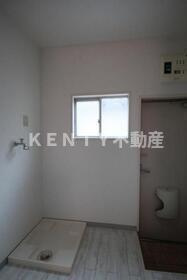 【設備】 | クラブハウス戸越